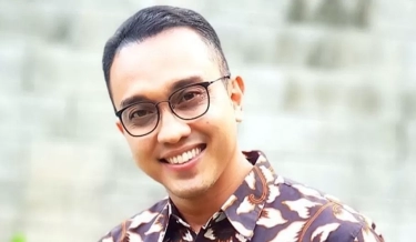 Aiman Witjaksono Kembali ke Ponda Metro Jaya untuk Penuhi Panggilan Penyidik