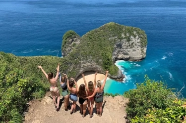 Bali Tempati Peringkat 2 Destinasi Terpopuler Dunia Versi Tripadvisor, Hanya Kalah dari Dubai!