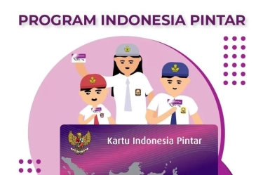 Bantuan Program Indonesia Pintar (PIP) 2024 Kembali, Segini Besaran Biaya yang Akan Didapat, Buruan Cek!