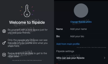 Flipside, Fitur Baru Instagram agar Pengguna Dapat Membuat Profil Pribadi, Bagaimana Cara Menggunakannya?