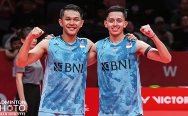 Indonesia Masters 2024: Jadwal Pertandingan Wakil Indonesia Hari Ini