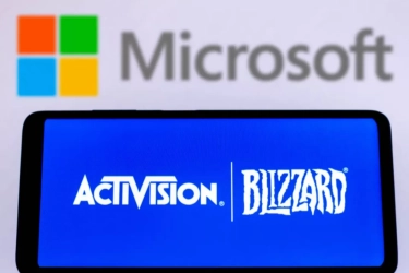 Microsoft PHK Ribuan Karyawan Mereka di Activision Blizzard dan Xbox, Serikat Pekerja di AS Beri Respons