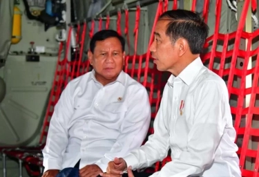 Tak Permasalahkan Jokowi Berkampanye, KPU: Harus Izin Cuti ke Presiden