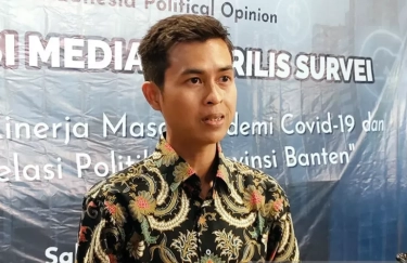 Tanggapi Pernyataan Kontroversi Jokowi, Pengamat Politik: Bertentangan dengan Sumpah Jabatan