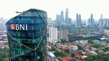 Tiga Tahun Bertransformasi, BNI Catatkan ROE Solid dan Berkualitas