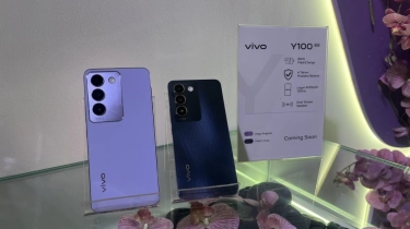 5 Kelebihan dan Kekurangan Vivo Y100 5G, Andalkan Snapdragon 4 Gen 2 yang Handal!
