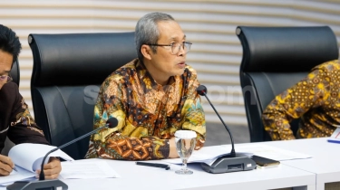 Akali Pengadaan Sistem Proteksi TKI, Politikus PKB Reyna Usman Rugikan Negara Rp 17,6 Miliar