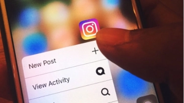 Cara Pakai Flipside, Fitur Baru Instagram yang Mirip Second Account