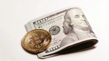 Harga Bitcoin Tembus USD 40.000, Diprediksi Meroket Tembus USD 120.000