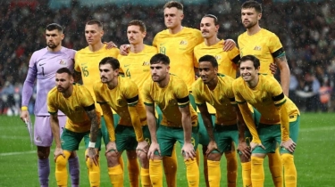 Head to Head Australia vs Timnas Indonesia: The Socceroos Superior, Skuad Garuda Pernah Menang?