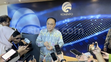 Menkominfo: Daya Saing Digital Indonesia Naik, Bukti Transformasi Digital Sukses