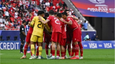 Rekap Fase Grup Negara ASEAN di Piala Asia 2023: Timnas Indonesia dan Thailand Pastikan Langkah, Sisanya Pulang Duluan