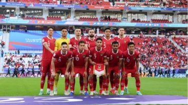 Rekor Pertemuan Australia vs Indonesia, 18 Kali Bertanding dan Cuma Menang Sekali