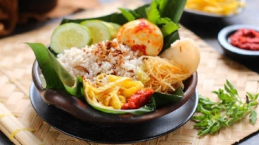Cara Membuat Nasi Goreng, Nasi Uduk, dan Nasi Hainan Ala Restoran di Rumah, Praktis!