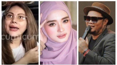 Inara Rusli Dilaporkan Virgoun, Febby Carol Soroti Aksi Mantan Ipar Umbar Aib Rumah Tangga di Medsos