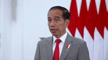 Jokowi Ucapkan Selamat Kepada Timnas Indonesia Berhasil Ukir Sejarah Lolos 16 Besar Piala Asia 2023