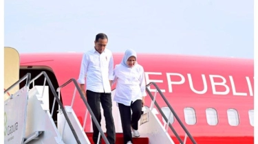 Pakar Tata Negara: Bola Pemakzulan Jokowi di Tangan DPR, Terkendala Untung-Rugi Politis