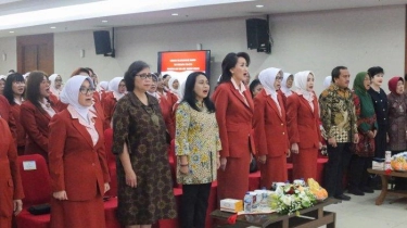 Perkuat Organisasi Perempuan, Kowani Gelar Raker V 2024