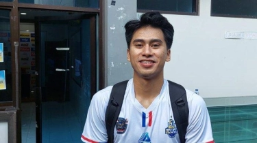 Susul Megawati, Fahry Septian Dipastikan Bakal Ramaikan Proliga 2024 Bersama LavAni