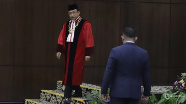 Tak Hanya Anwar Usman, Perkumpulan Advokat Gugat Pengangkatan Ketua MK Suhartoyo ke PTUN