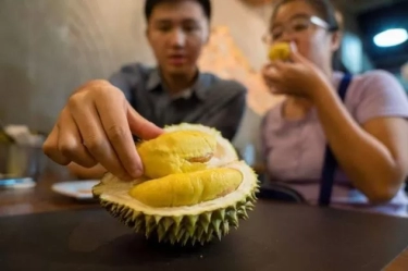 Aroma yang Menyengat Kerap Jadi Alasan Tak Disukai, Pahami 5 Manfaat Buah Durian untuk Kesehatan 