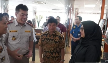 Badan Karantina Indonesia Wacanakan Bangun Pelabuhan Swasta di Banyuwangi, Ketua Barantina Beri Penjelasan