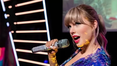 Deepfake AI Tak Senonoh Taylor Swift Banjiri Media Sosial X, Tuai Kecaman dari Berbagai Pihak