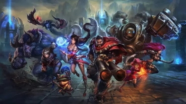 Ekonomi Lagi Sulit Riot Games Lakukan PHK Massal, Pangkas 11 Persen Pekerjanya