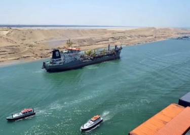 Laut Merah Semakin Memanas, China Ancam Iran untuk Hentikan Serangan