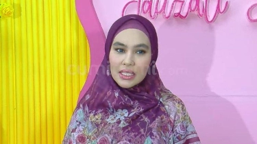 Cerita Kartika Putri Dapat Hadiah Ulang Tahun Spesial dari Suami: Seperti Ritual, Alhamdulillah