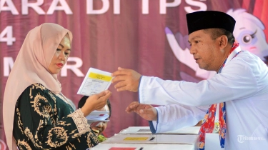 Dokumen yang Wajib Dibawa untuk Mencoblos di TPS pada 14 Februari 2024