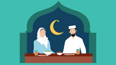 Jadwal Imsakiyah Ramadan 2024 di Depok, Mulai 1 Ramadhan 1445 H