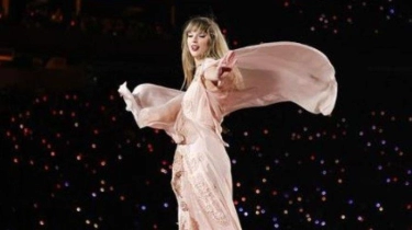 Lirik dan Terjemahan Lagu Foolish One - Taylor Swift, Viral di TikTok: Stop Checkin' Your Mailbox