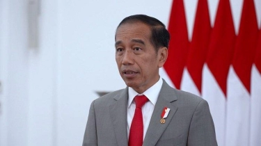 Presiden Jokowi Larang Kapal Israel Berlabuh di Indonesia