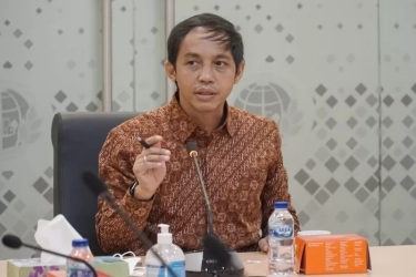 Alumni Darul Arqam Muhammadiyah, Raja Juli Sekjen PSI Tak Terganti