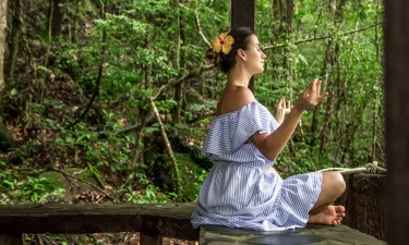 Mengenal Konsep Wellness Tourism, Temukan Manfaat dan Keseimbangan dalam Perjalanan