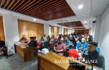 Tinggal Menunggu Tanda Tanganan MoU, Jemaah Umrah Bisa Terbang Langsung dari Bandara Banyuwangi