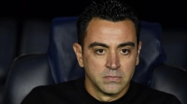 Biodata dan Profil Xavi Hernandez yang Mundur dari Pelatih Barcelona