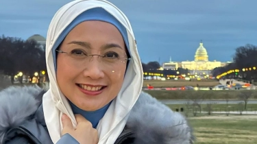 Desy Ratnasari Punya Utang Ratusan Juta, Padahal Jabat Anggota DPR Hampir 10 Tahun