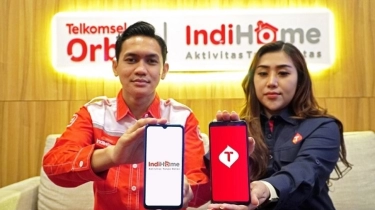 Disuruh Kominfo, Indihome dan XL Siap Jual Paket Wifi Kecepatan Minimal 100 Mbps