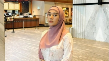 Transformasi Clara Shinta, dari Dugaan Simpanan Pejabat Kini Pilih Hijrah Berpakaian Syar'i
