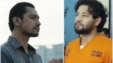 Akui Pernah Rehab Bareng Ammar Zoni, Revaldo Sayangkan sang Aktor Kini Terjerat Narkoba Lagi