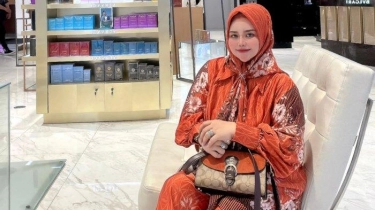 Banyak Wanita Berhijab, Widyasanti Sebut Potensi Modest Fashion di Indonesia Sangat Besar 