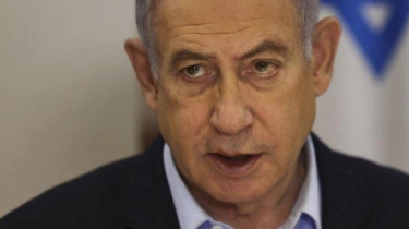 Frustasi Didemo Keluarga Sandera Israel, Netanyahu: Protes Ini Tidak Ada Gunanya