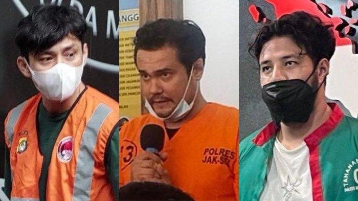 Revaldo Ungkap Ammar Zoni Curhat ke Dirinya Saat Jalani Rehabilitasi Narkoba Bersama, Cerita Apa?