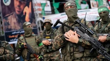 Tak Disangka, Sumber Senjata Brigade Al Qassam Hamas Justru Berasal dari Tentara Israel Sendiri