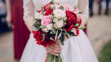 Tonjolkan Keindahan Bunga, Wedding Expert Sarankan Floral Wonders Jadi Tema Pernikahan Tahun 2024