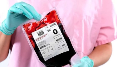 Dikenal Sebagai Donor Universal, Ketahui Fakta dan Perbedaan Donor Golongan Darah O Positif dan O Negatif