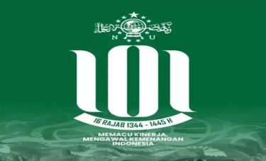 Inilah Rangkaian Puncak Harlah NU Ke-101 di Yogyakarta, Ada Peresmian Gedung UNU Yogyakarta oleh Presiden Jokowi