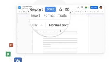 Cara Bikin Dokumen Google Docs Tidak Bisa Diubah, Ternyata Sangat Mudah